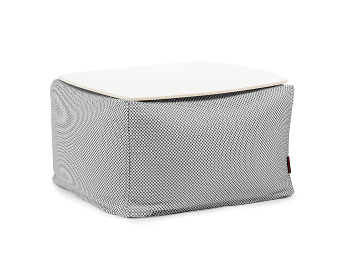 Beanbag 'Soft Table 60 Capri'