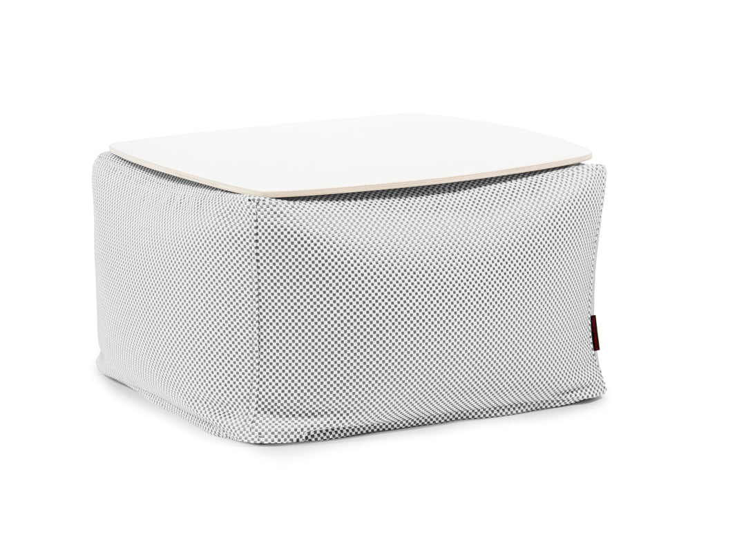 Beanbag 'Soft Table 60 Capri'