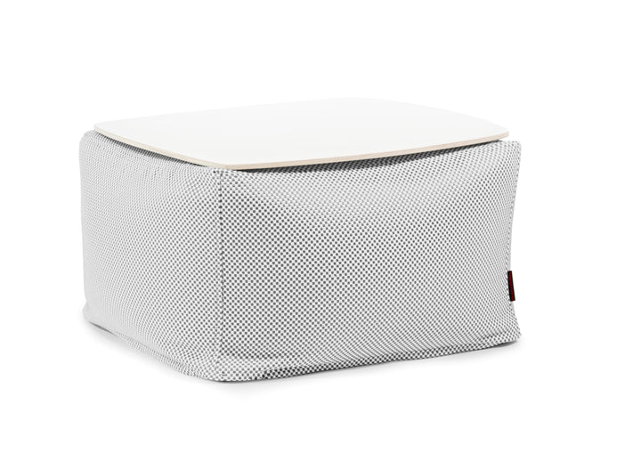 Beanbag 'Soft Table 60 Capri'