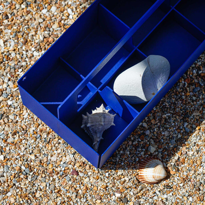 TOOLBOX - Organizer & Storage box | Roman Luyken | Peppermint Products