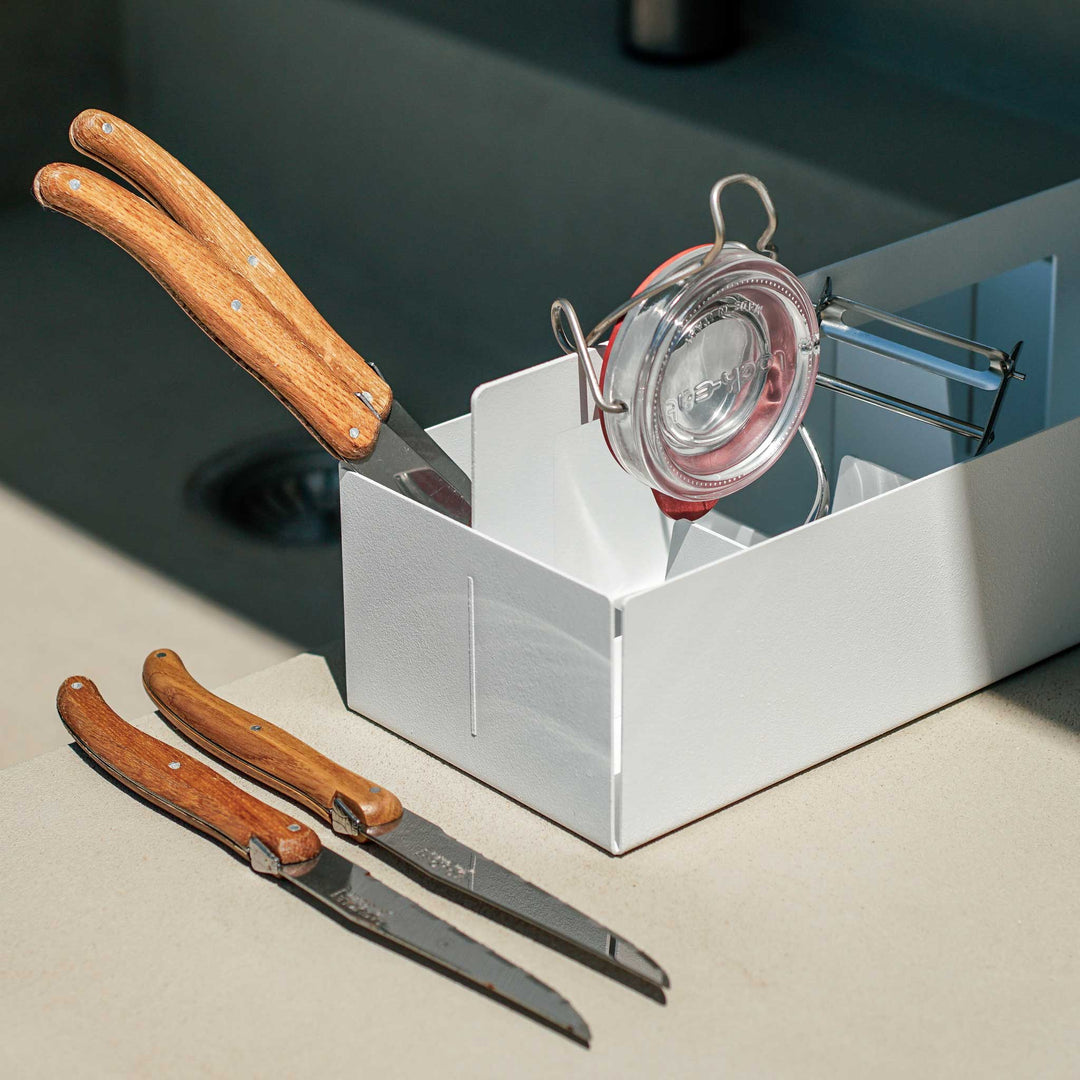 TOOLBOX - Organizer & Storage box | Roman Luyken | Peppermint Products