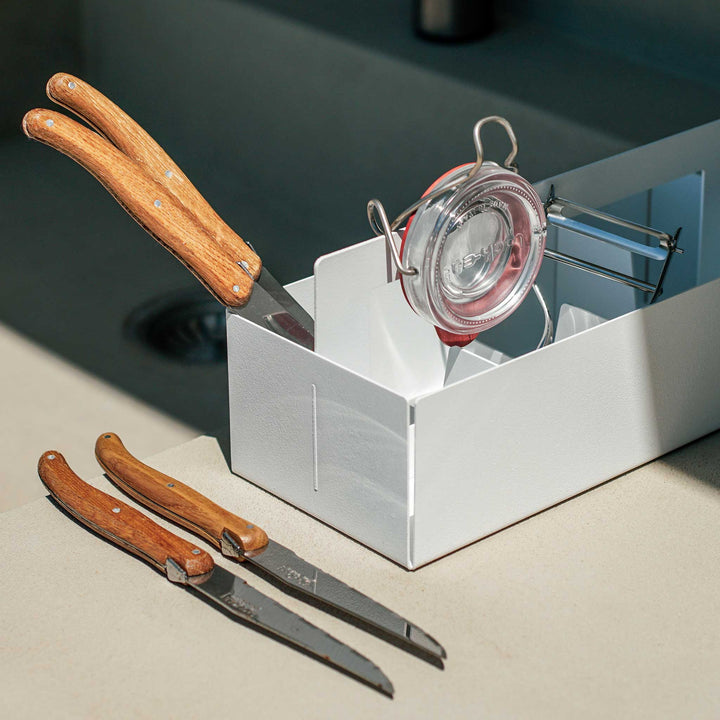 TOOLBOX - Organizer & Storage box | Roman Luyken | Peppermint Products