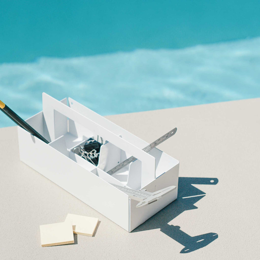 TOOLBOX - Organizer & Storage box | Roman Luyken | Peppermint Products