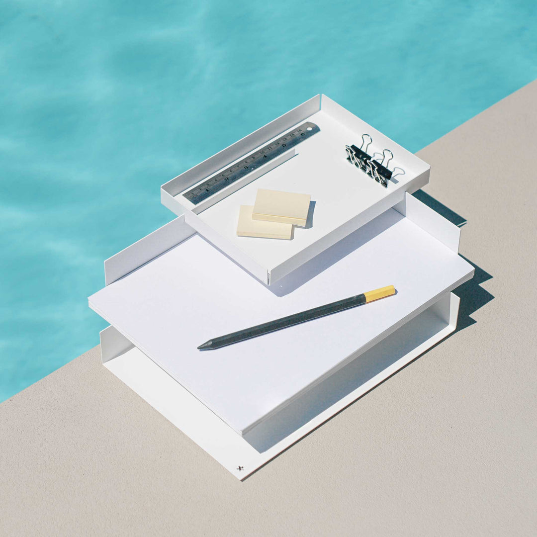 PAPER TRAY  | Roman Luyken | Peppermint Products