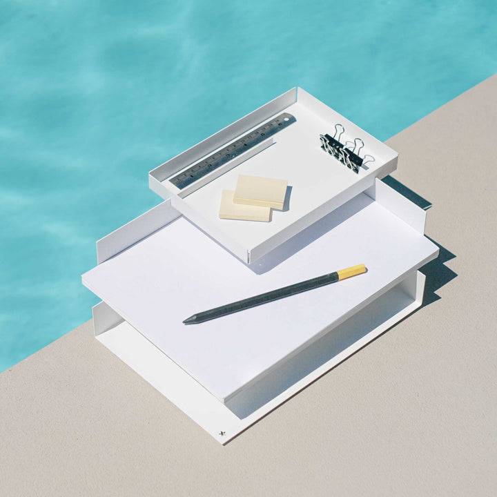 PAPER TRAY  | Roman Luyken | Peppermint Products