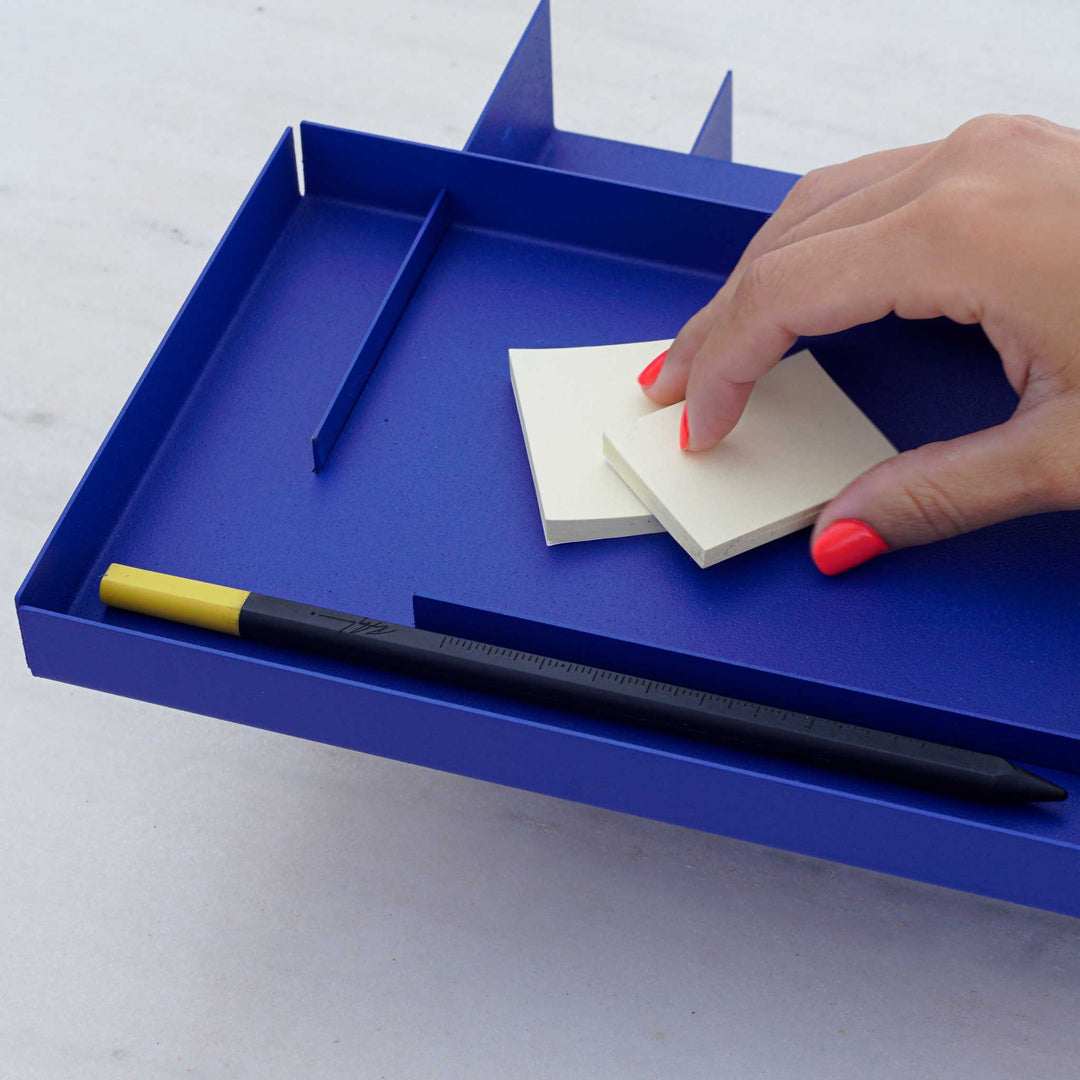 PAPER TRAY  | Roman Luyken | Peppermint Products