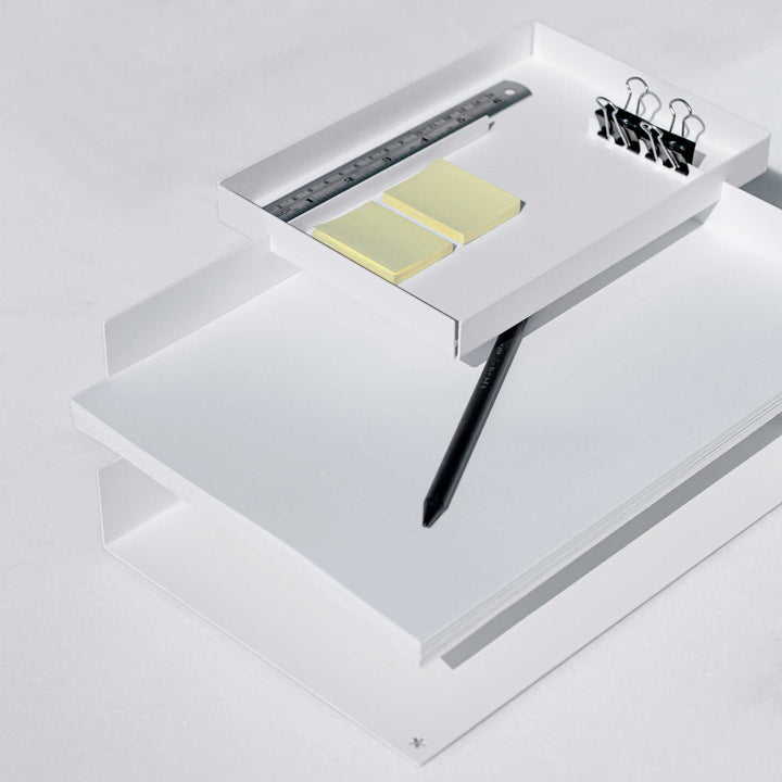 PAPER TRAY  | Roman Luyken | Peppermint Products