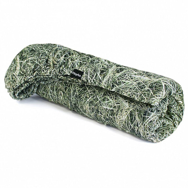 HEU - Spannbettlaken | Foonka