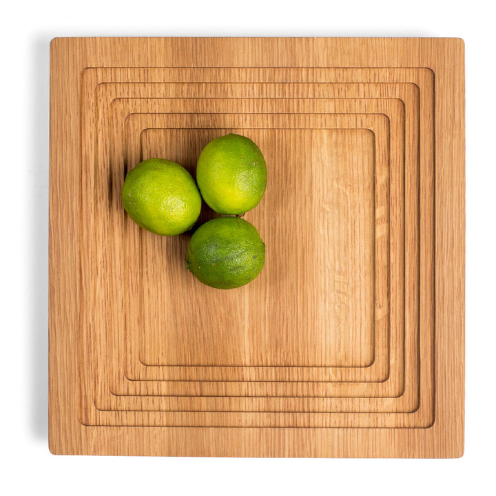 COLOSSEUM - Holzschalen | Grounded Craftwork | Spring Copenhagen