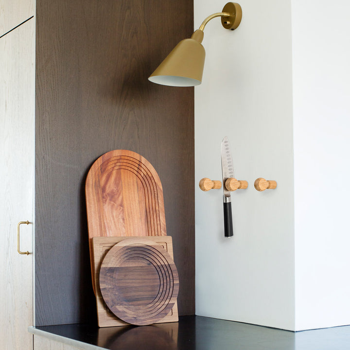 NEO - Magnetische Messerhalter | Nils Hauge | Spring Copenhagen