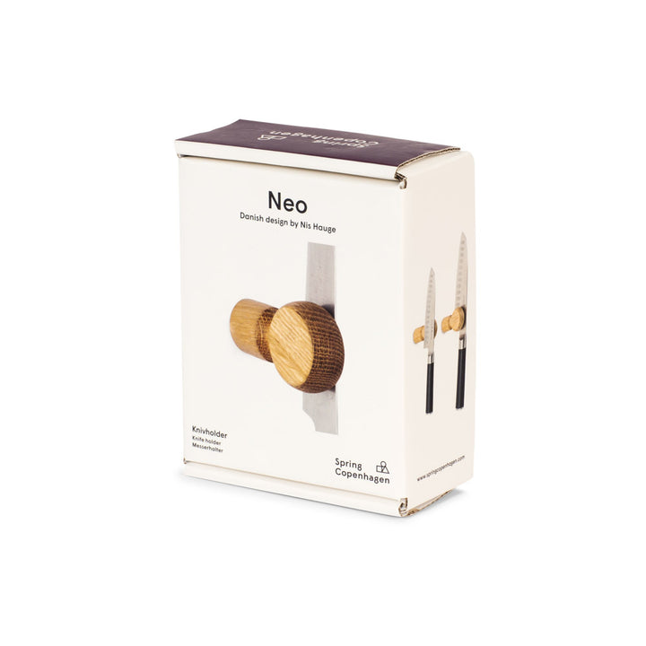NEO - Magnetische Messerhalter | Nils Hauge | Spring Copenhagen