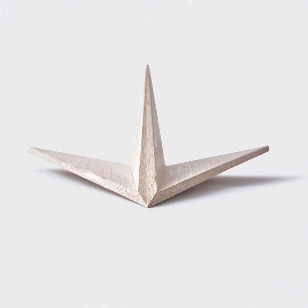 MAVERICK - Wooden plane - oak | Jakob Burgsø | boyhood