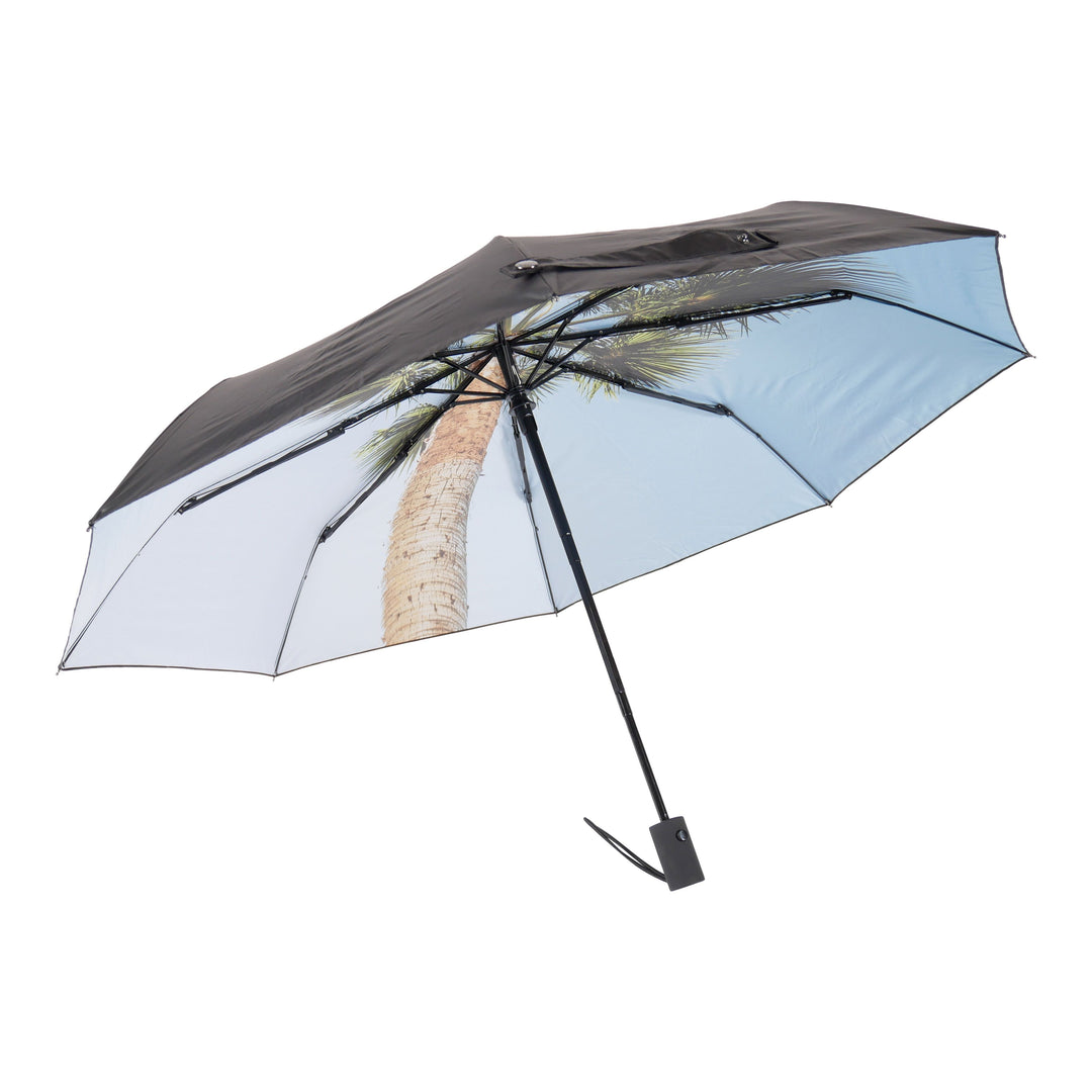 Regenschirm VACATION - klein | HAPPYSWEEDS