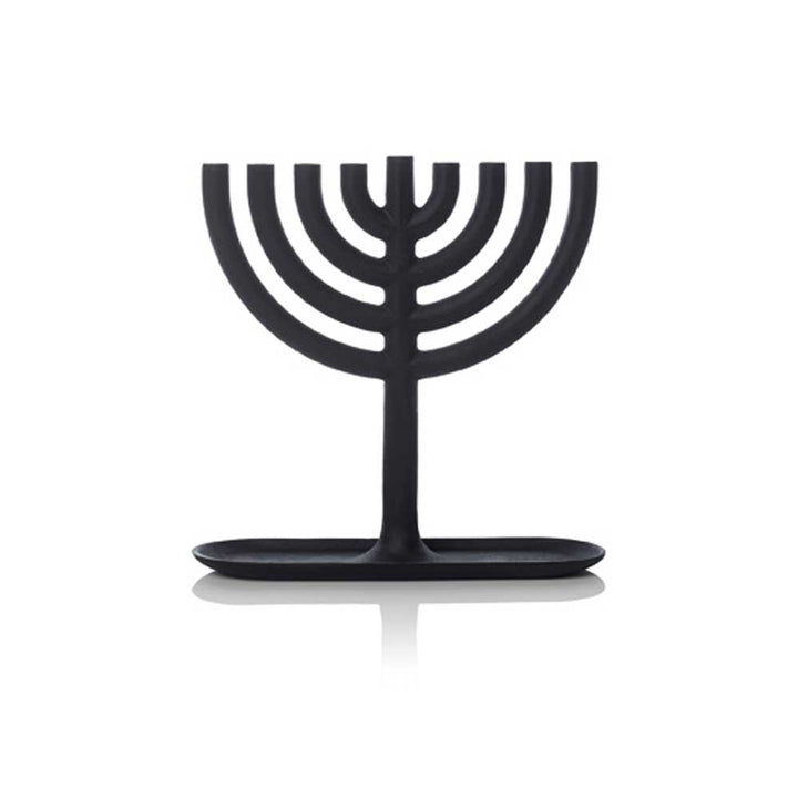 MENORAH - 9-arm Candleholder | Josh Owen | Areaware