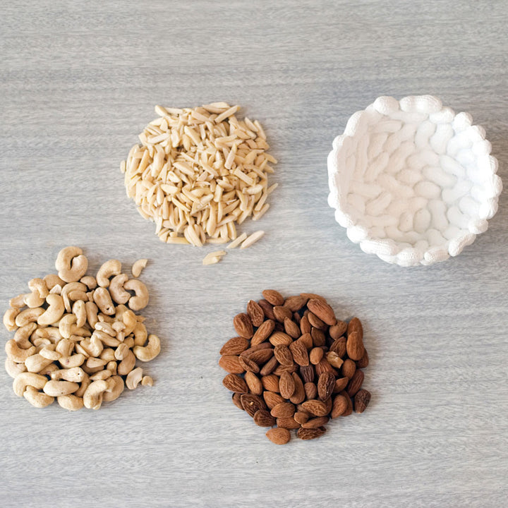 PEANUT BOWL - Erdnuss Schale D= 14 cm | Harry Allen | Areaware