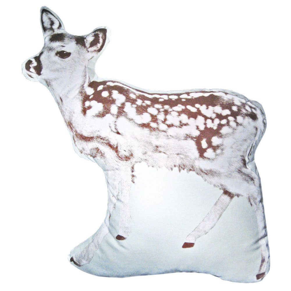 Fauna Cushions by Ross Menuez for Areaware – BLICKFANG Designshop