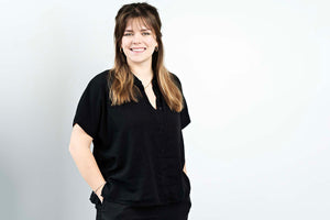 Anna Lambertus vom BLICKFANG Team