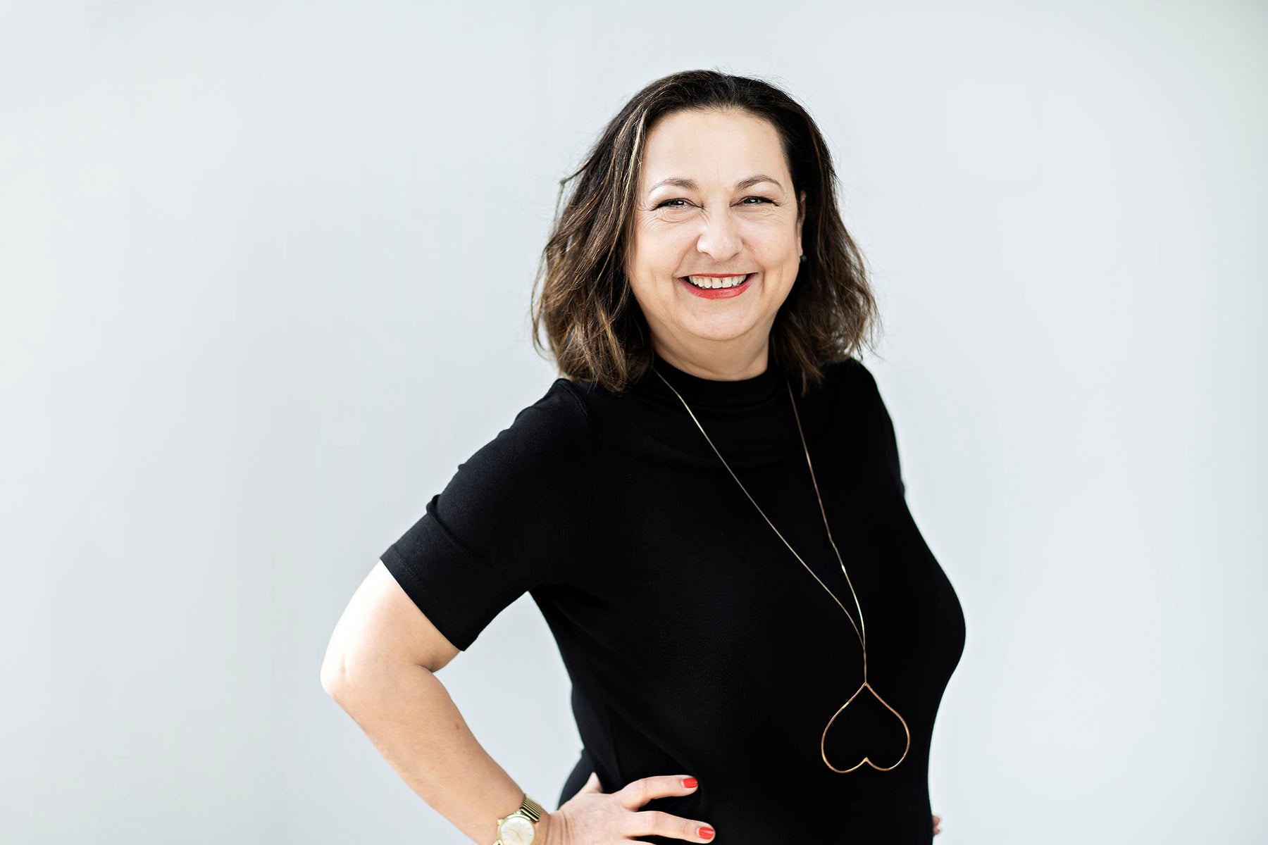 Anna Atz vom BLICKFANG Team