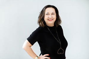 Anna Atz vom BLICKFANG Team