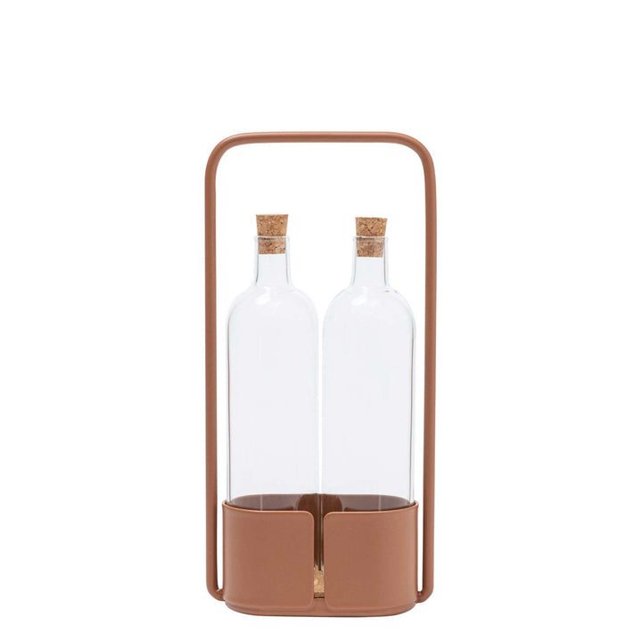 BIG HUG OIL & VINEGAR SET - Hans Thyge & Co | DesignBite