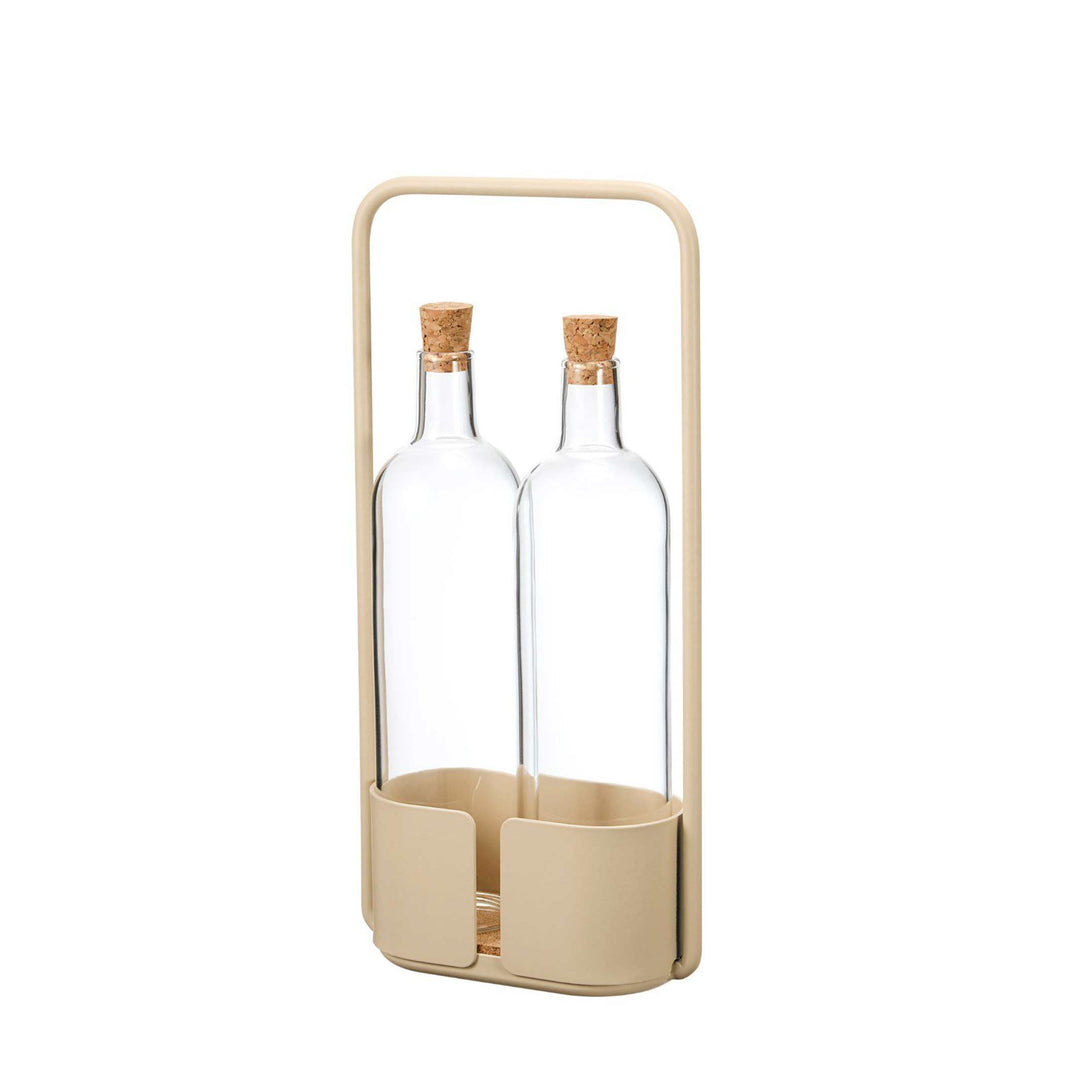BIG HUG OIL & VINEGAR SET - Hans Thyge & Co | DesignBite