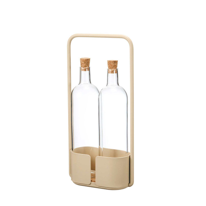 BIG HUG OIL & VINEGAR SET - Hans Thyge & Co | DesignBite