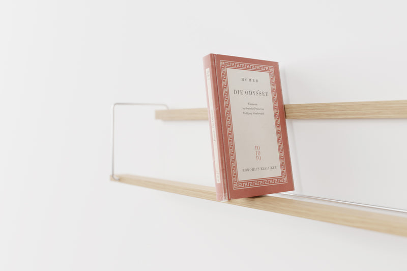 Bücherregal &
