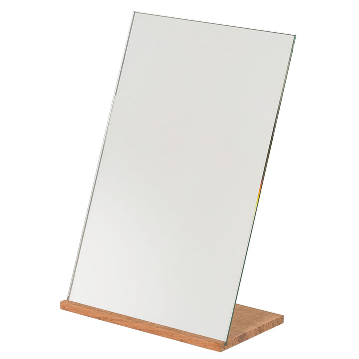 BASE 20 - jatoba base - for FIGR1 mirror | FIGR1