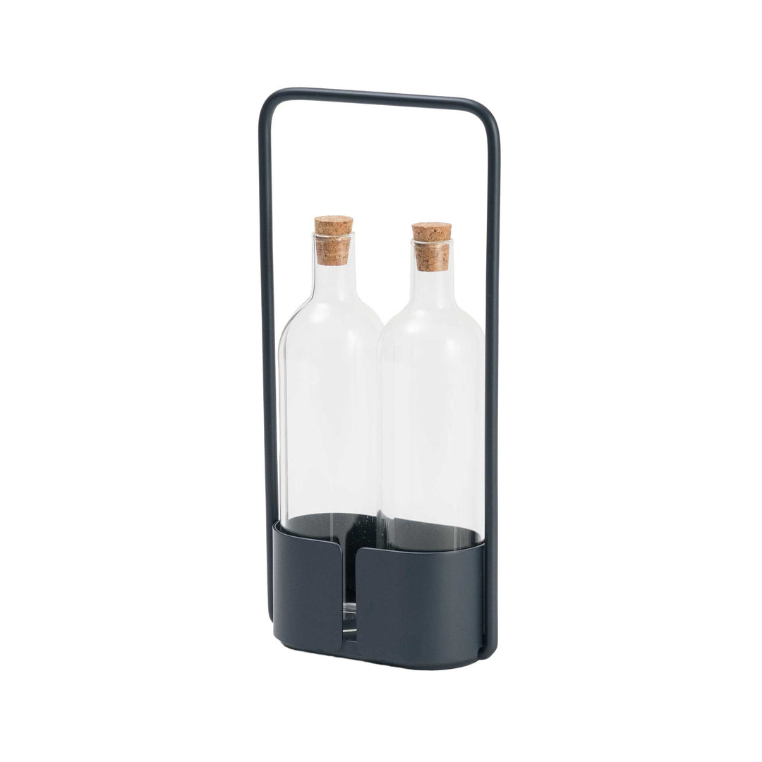 BIG HUG OIL & VINEGAR SET - Hans Thyge & Co | DesignBite