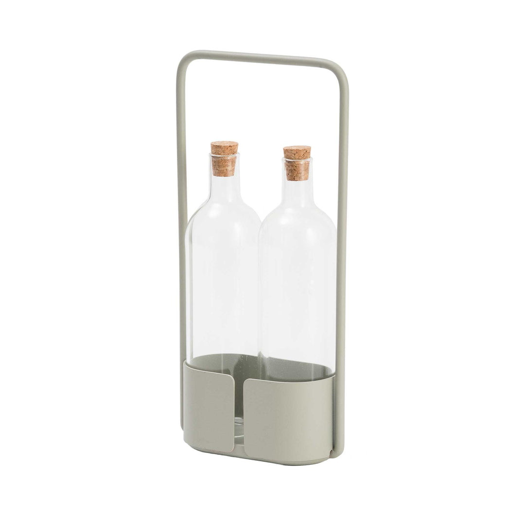 BIG HUG OIL & VINEGAR SET - Hans Thyge & Co | DesignBite