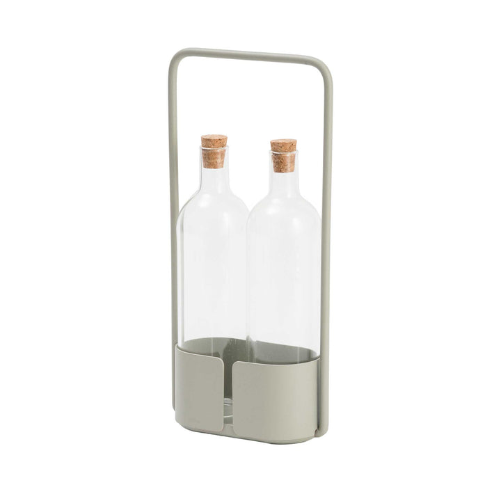 BIG HUG OIL & VINEGAR SET - Hans Thyge & Co | DesignBite