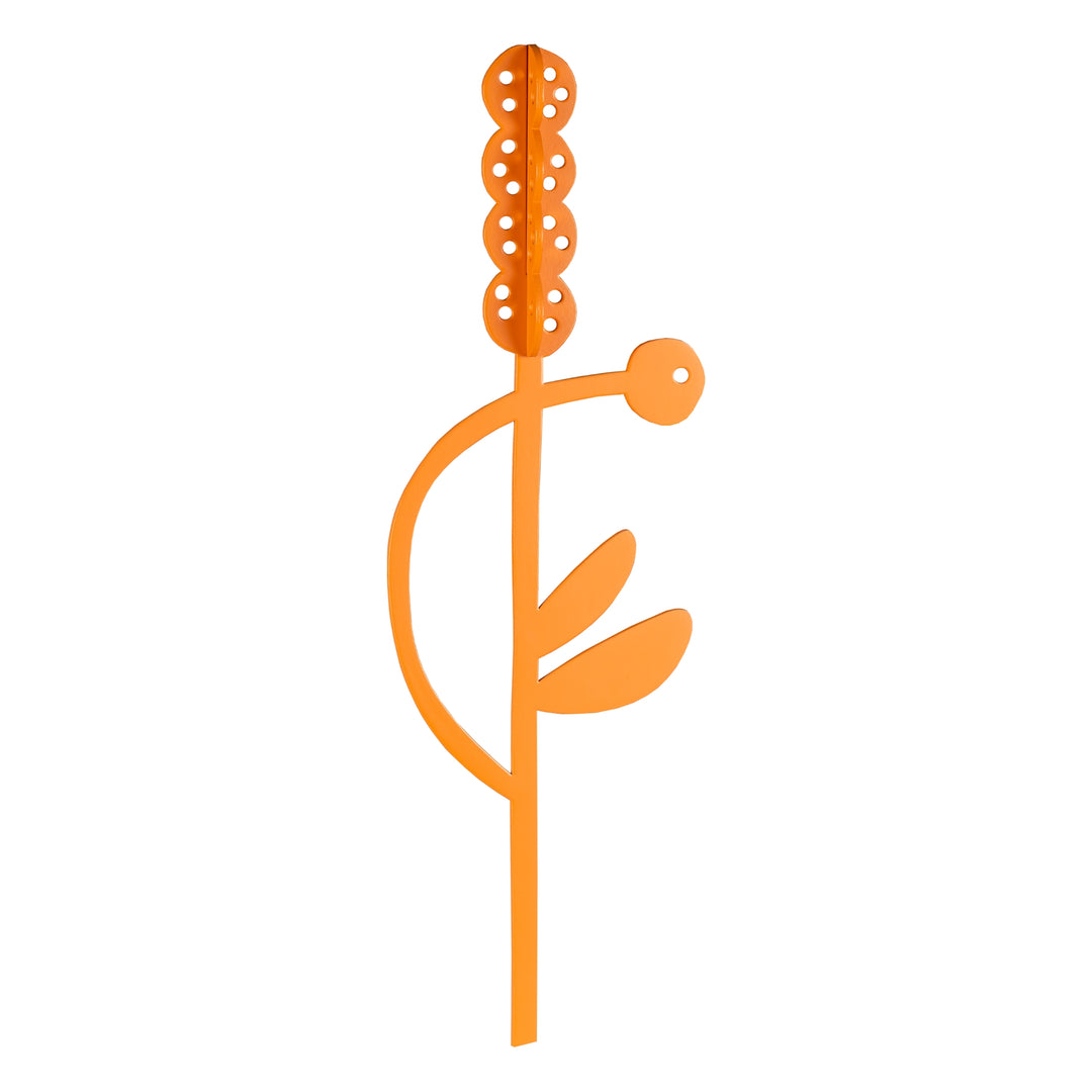 HIACYNT - wooden flower - artificial flower | milin