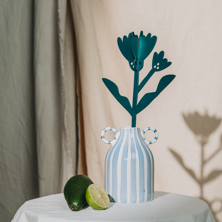 MARIGOLD - Blume aus Holz - Kunstblume - Ringelblume | milin