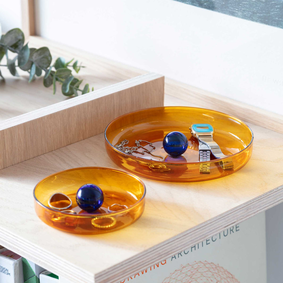 BUBBLE DISH Small - kleine SCHALEN - D=10 cm