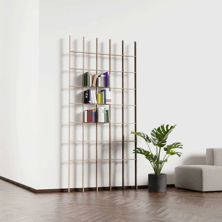 OPEN - Bücherregal | BREUER & BONO