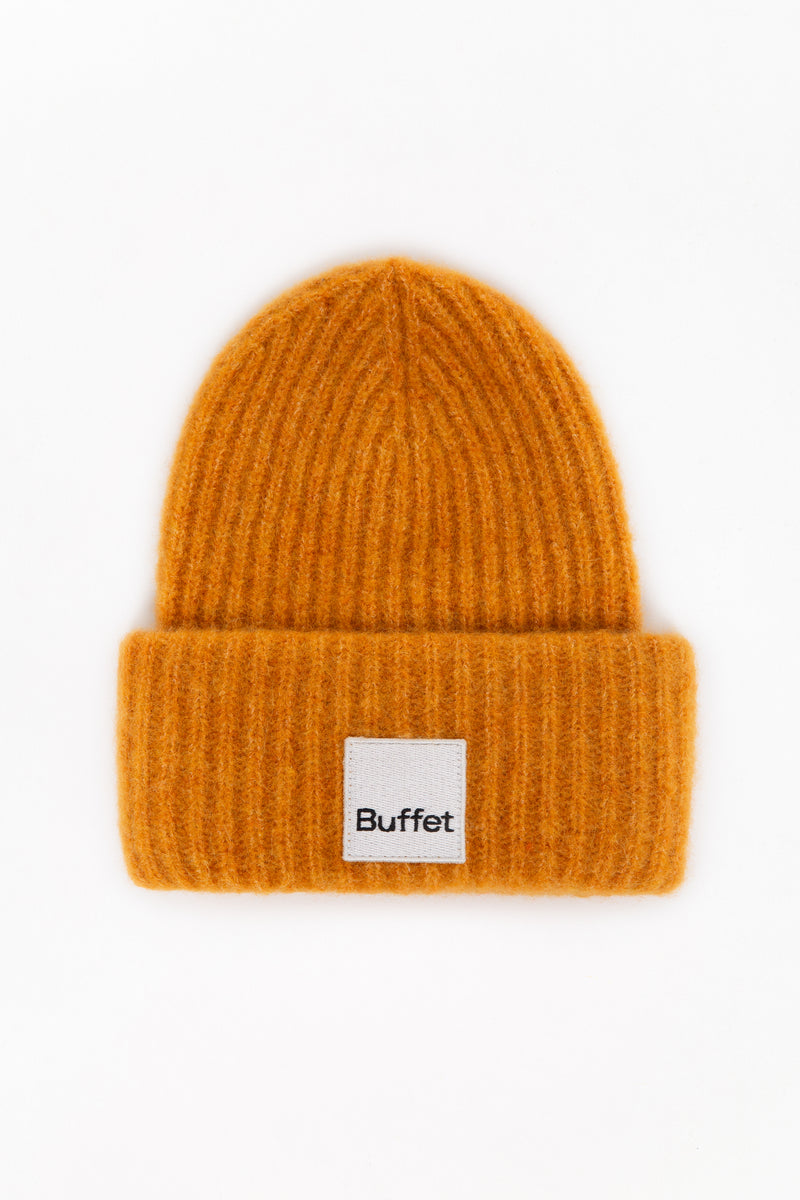 Buffet_Chunky_alpaca_beanie_honey