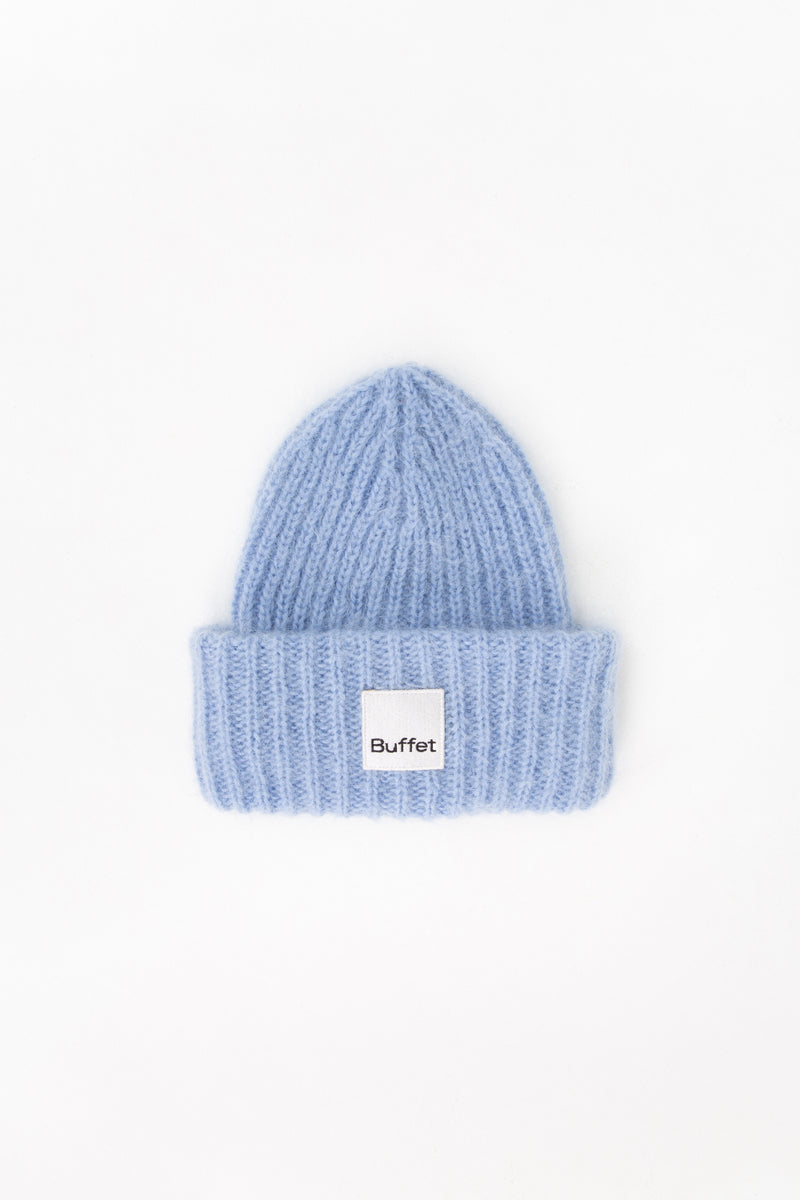 Buffet_Chunky_mohair_beanie_lightblue