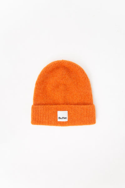 Mütze 'Classic Alpaca Beanie'