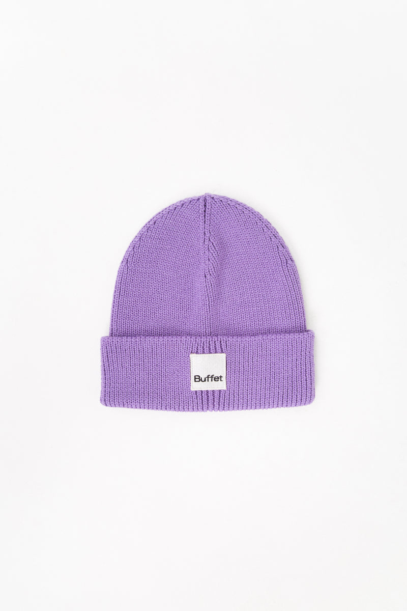 Buffet_Classic_merino_beanie_lilac