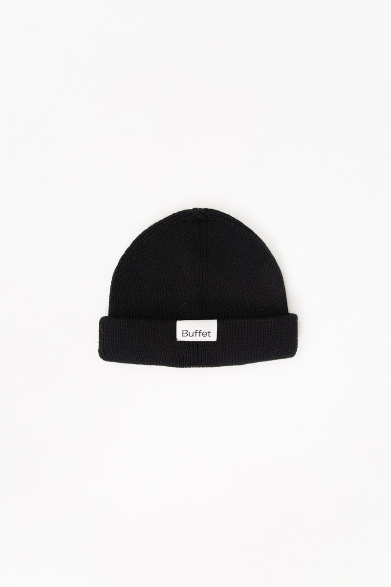 Buffet_Sailor_beanie_black_