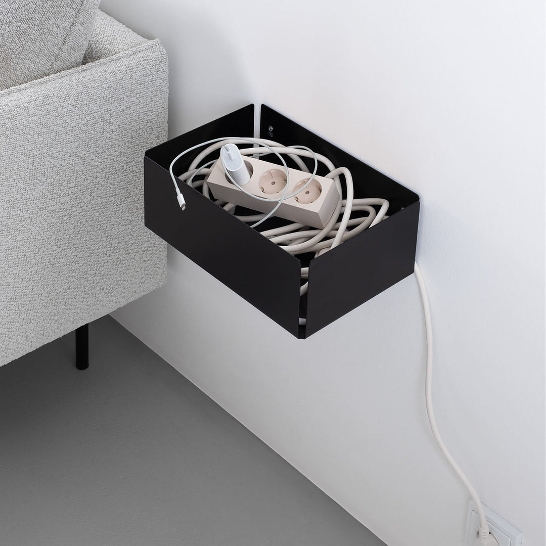 Chargebox | Konstantin Slawinski