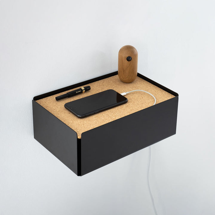 Chargebox | Konstantin Slawinski