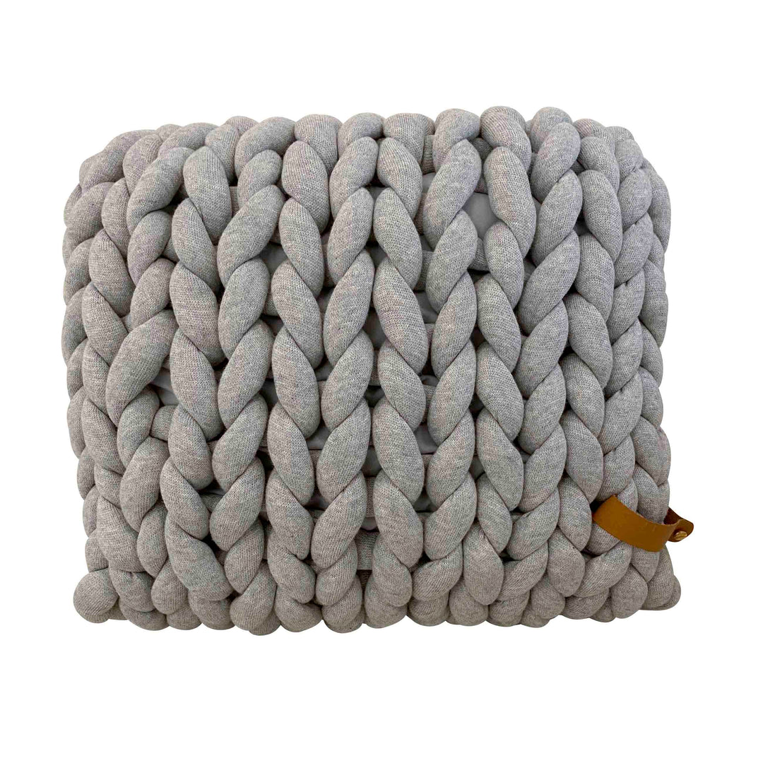 COTTON TUBE - cotton cushion | adorist.