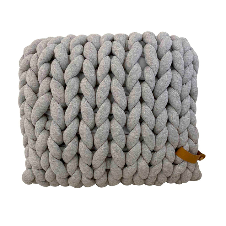COTTON TUBE - cotton cushion | adorist.