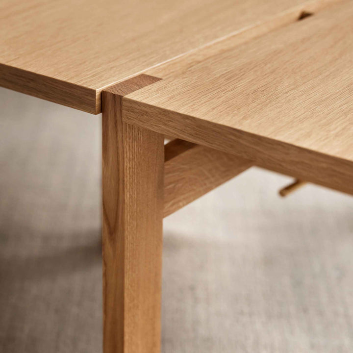 Coffee table - RECTANGULAR | Moebe