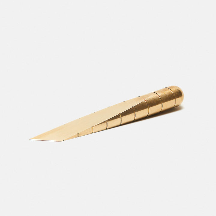 DESK KNIFE | BRIEFÖFFNER | Craighill