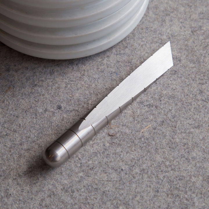 DESK KNIFE | BRIEFÖFFNER | Craighill