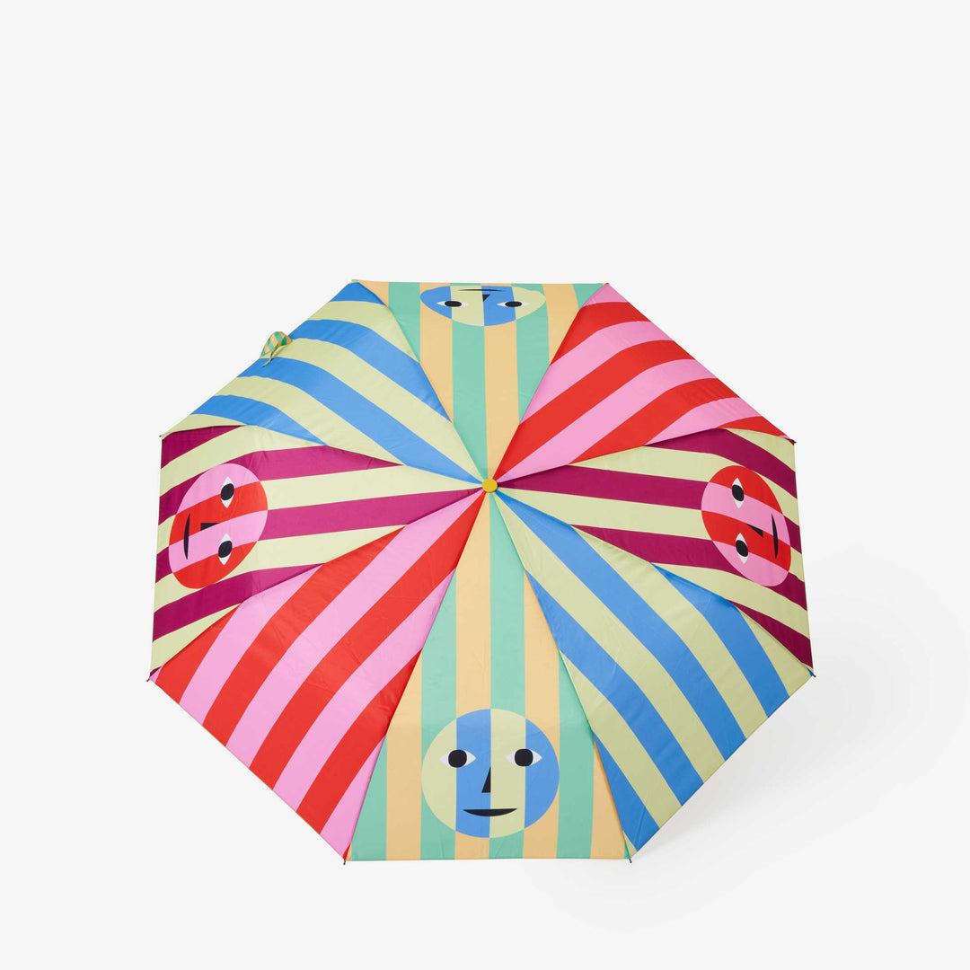 EVERYBODY UMBRELLA - Regenschirm -  ⌀=106 cm | Dusen Dusen | Areaware