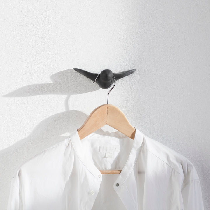 Wall hooks by Thomas – BLICKFANG Designshop