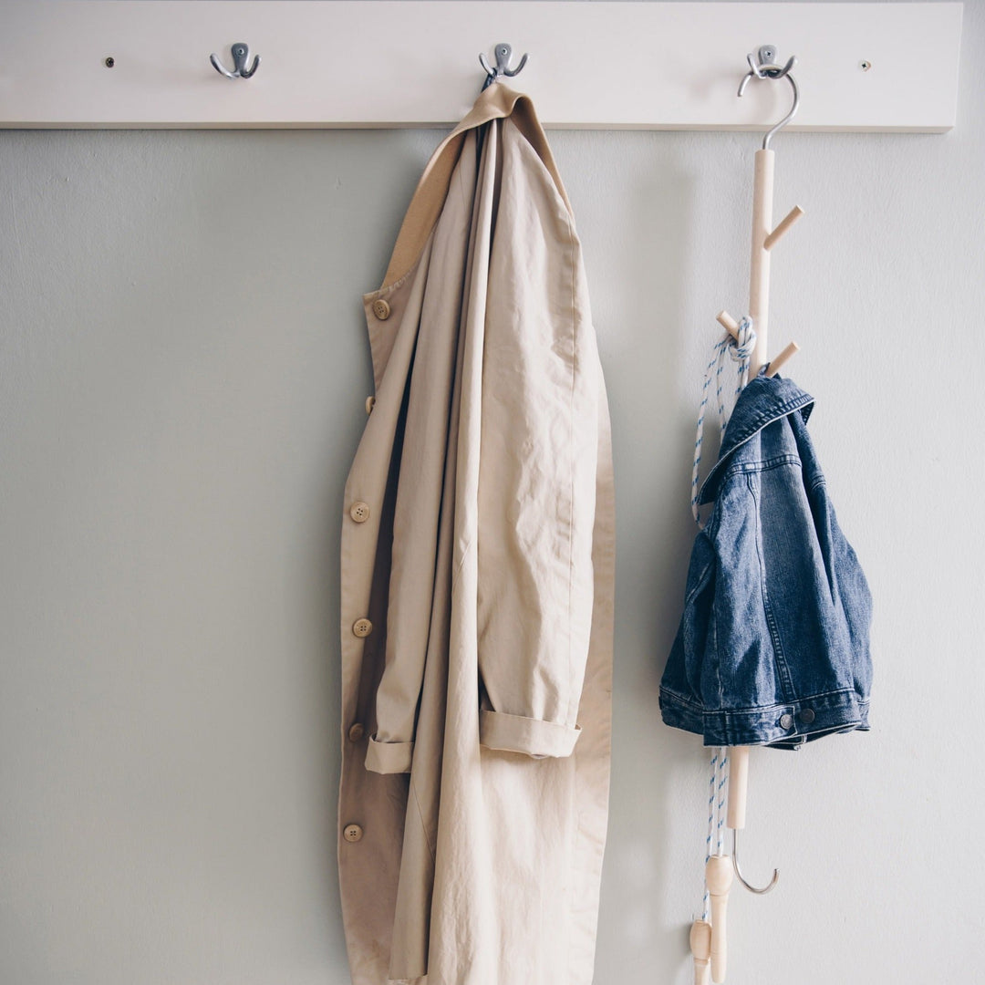Hanging hooks FOR side-by-side – BLICKFANG Designshop